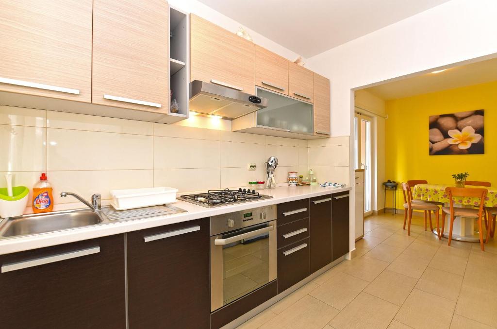 Apartment Monfiorenzo 1551 photo 4