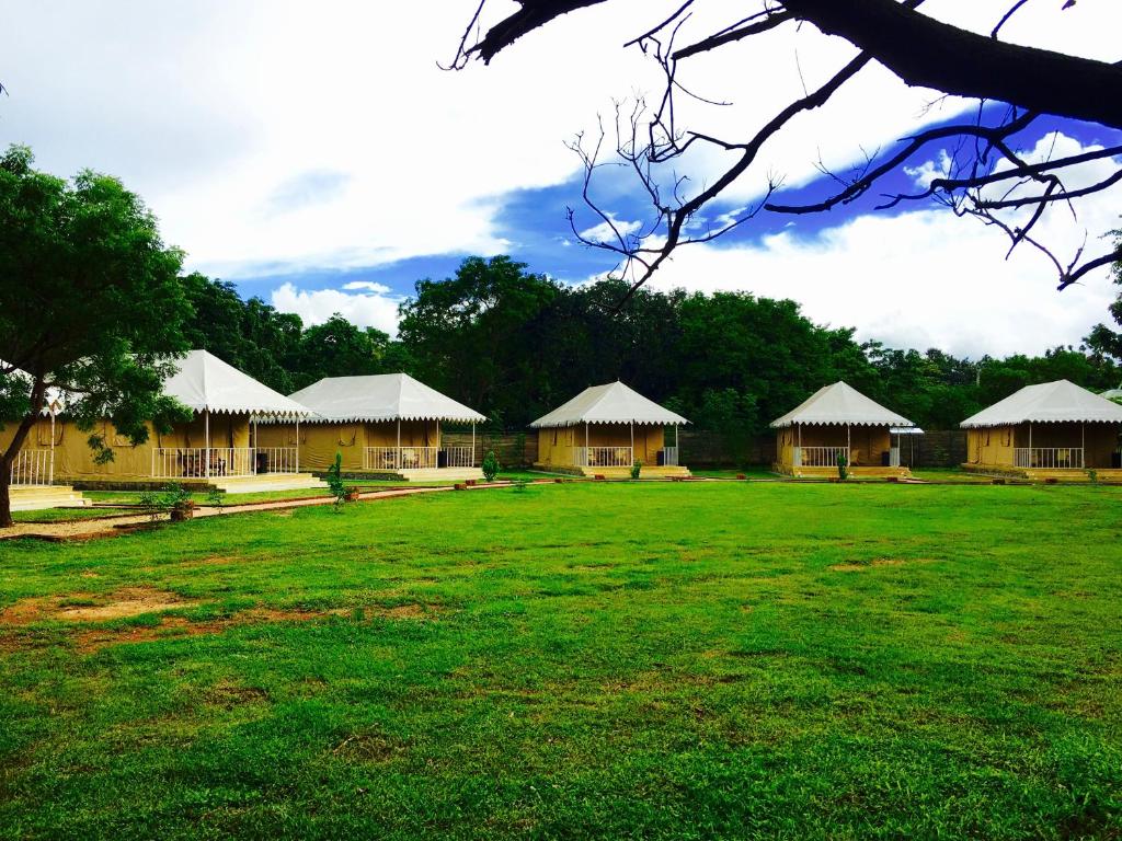 Rangiri Dambulla Resort photo 4