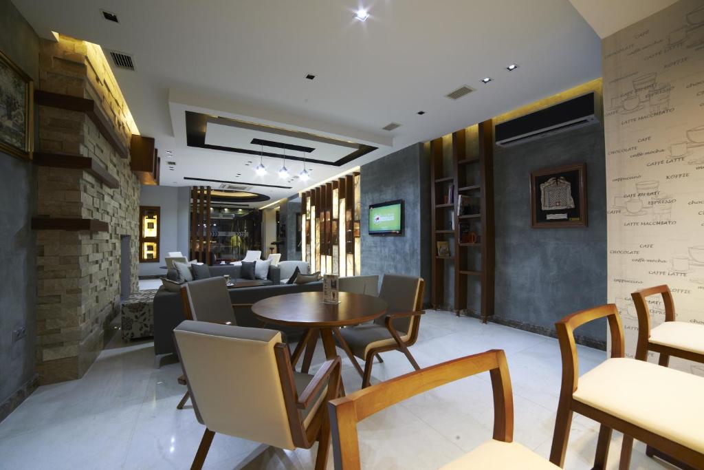 Soyic Hotel photo 2