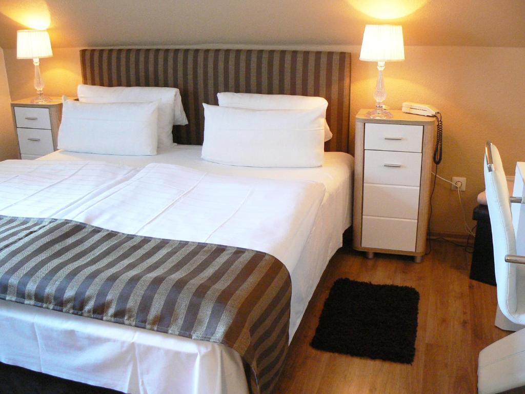 Waldhotel "Peter aufm Berge" photo 3