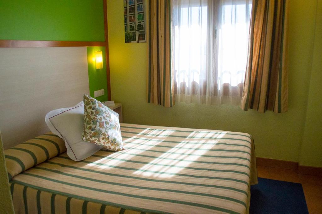 Hotel Maestrazgo de Calatrava photo 1