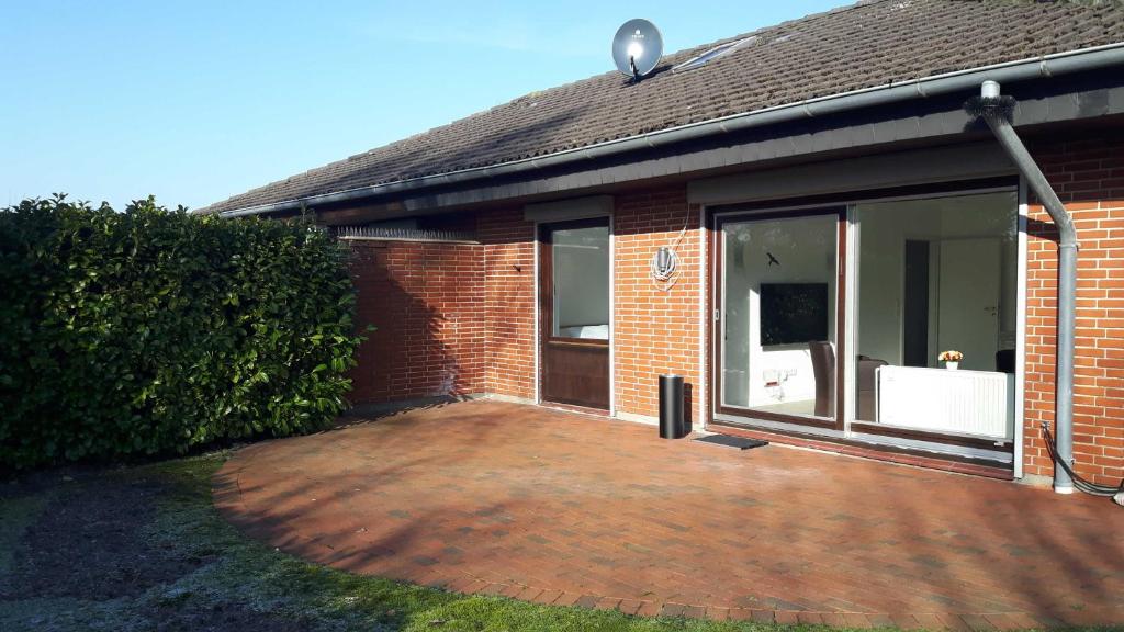 Ferienhaus Deichblick_SPO photo 3