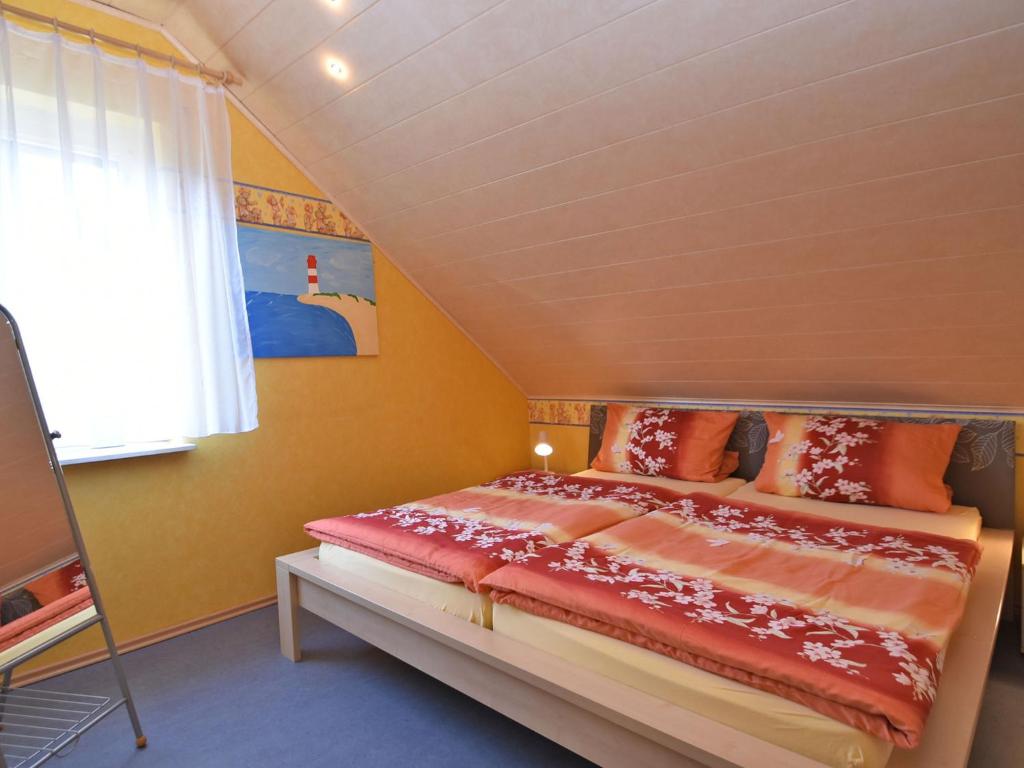 Quiet apartment in Merlsheim with balcony photo 4