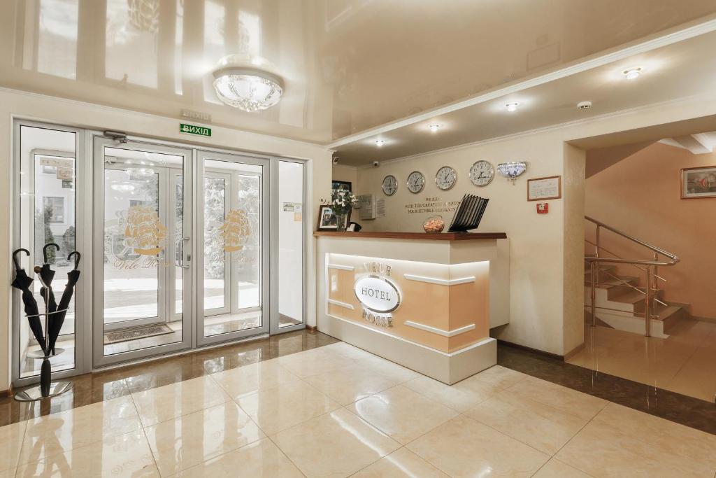 Vele Rosse Hotel, business & leisure photo 3