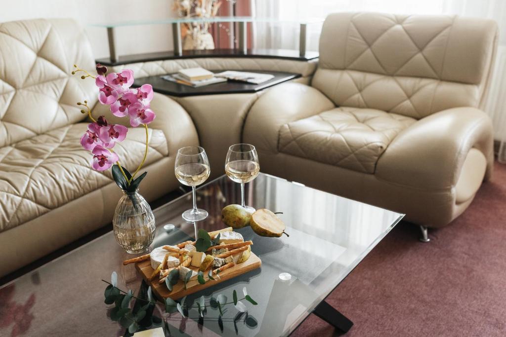 Vele Rosse Hotel, business & leisure photo 1