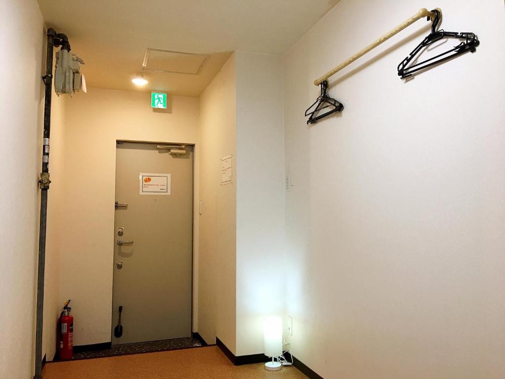 Osaka Tengachaya Guesthouse SAYURI II photo 2