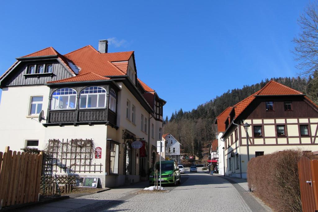 Ferienwohnung Detlef Pascher photo 1