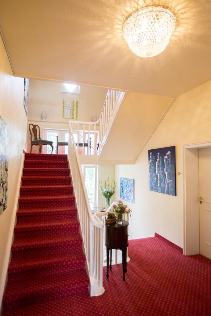 Hotel Villa Meererbusch photo 1