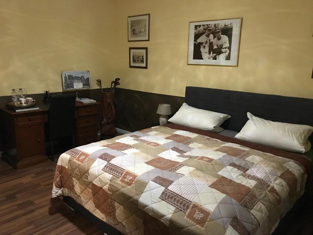 Suite Edin photo 3
