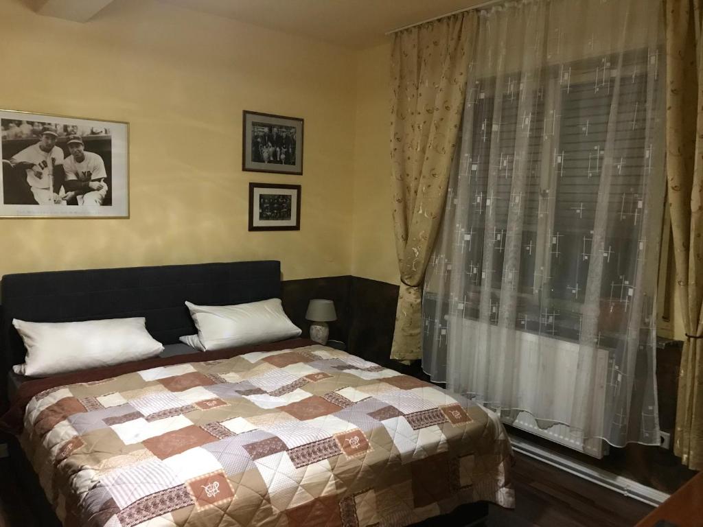 Suite Edin photo 2