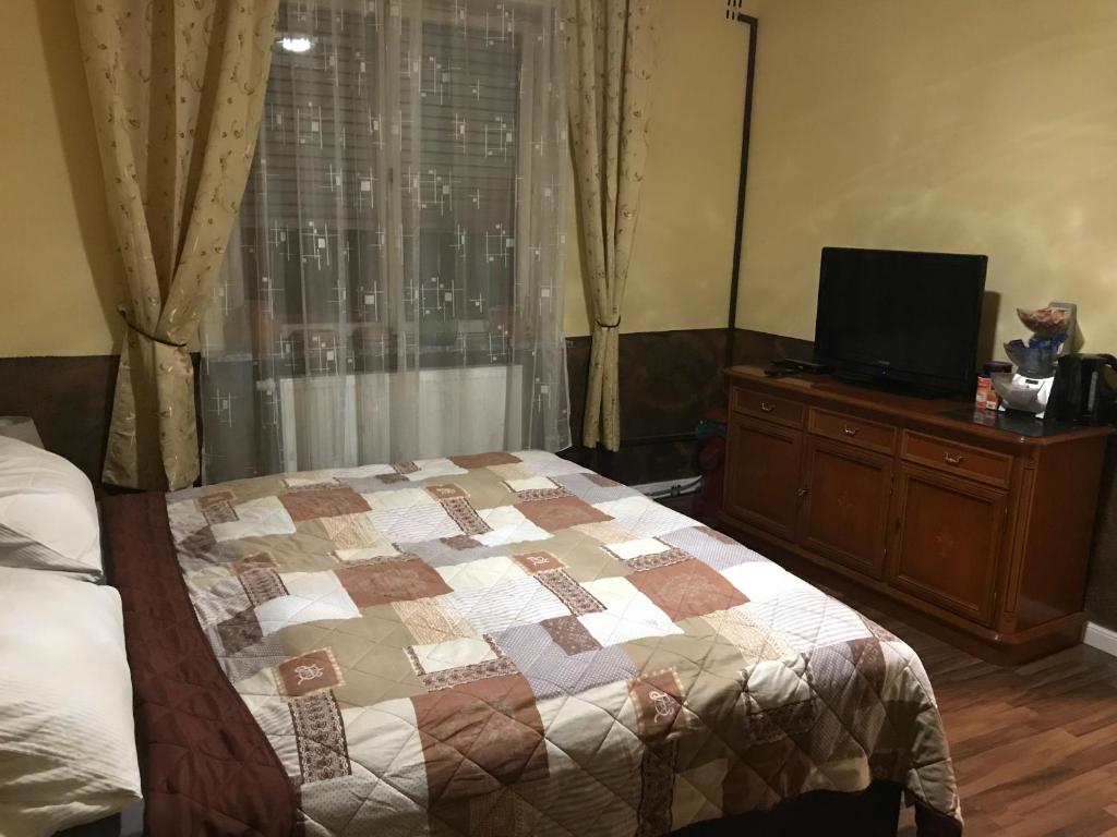 Suite Edin photo 1
