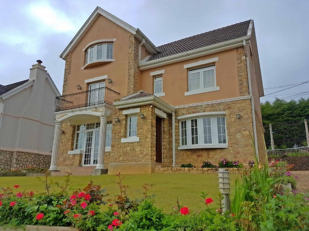 Cheltenham Cottage - Little England Cottages photo 1