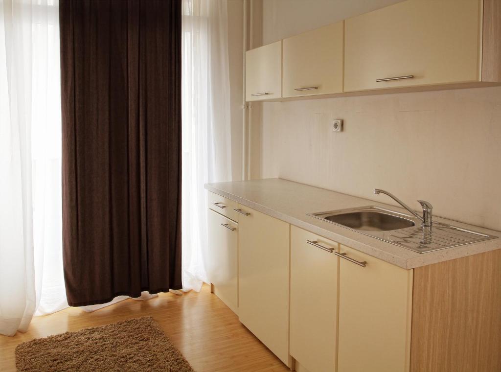 Garni Hotel Hamburg photo 4