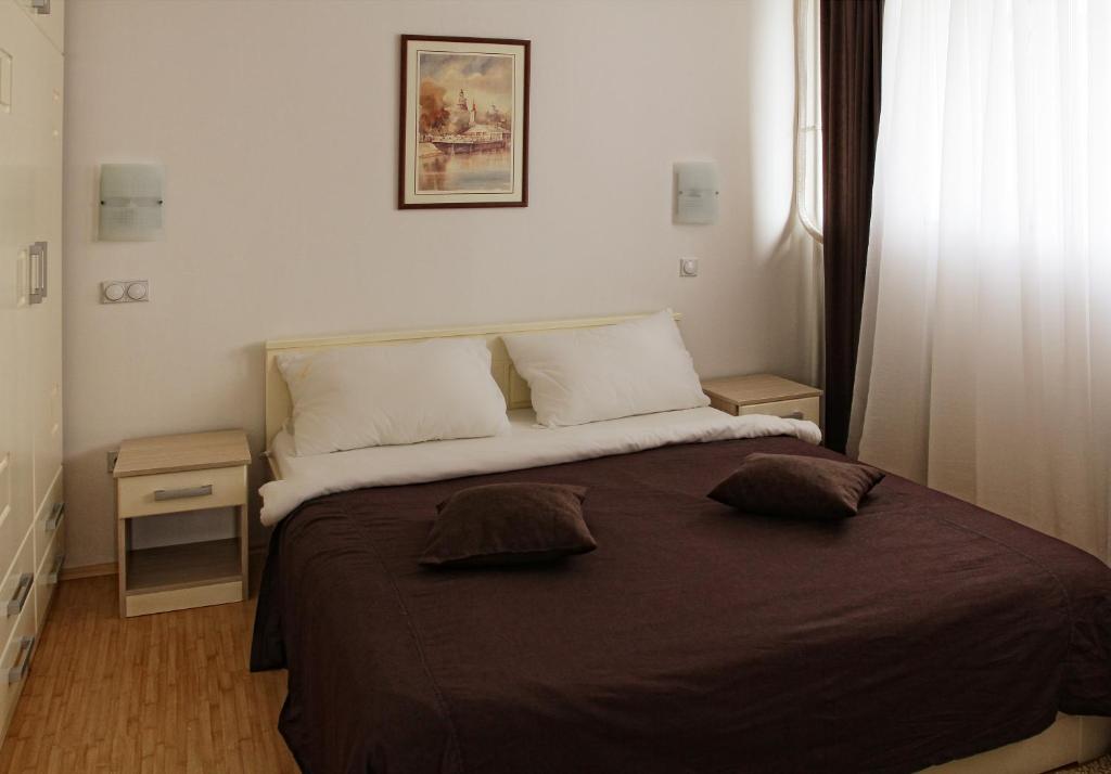 Garni Hotel Hamburg photo 1