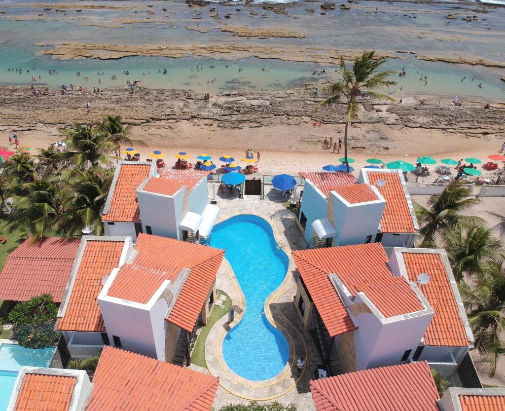 Hotel Arrecife dos Corais photo 1