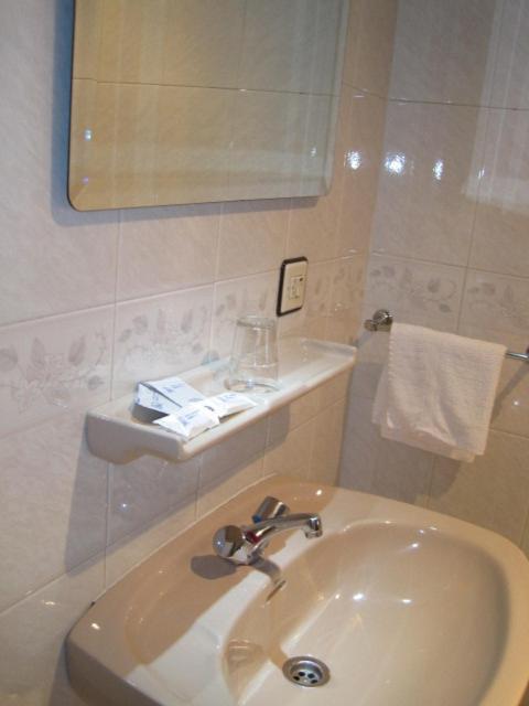 Одноместный (Одноместный номер), Hostal Cuzco