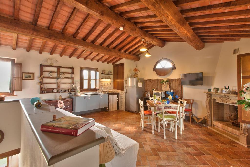 Appartamento in Casale toscano photo 2
