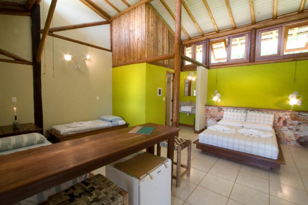 Rancho Cipo Pousada photo 1