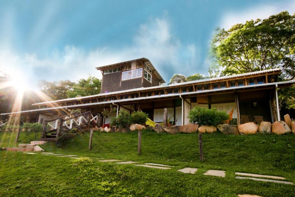 Rancho Cipo Pousada photo 2