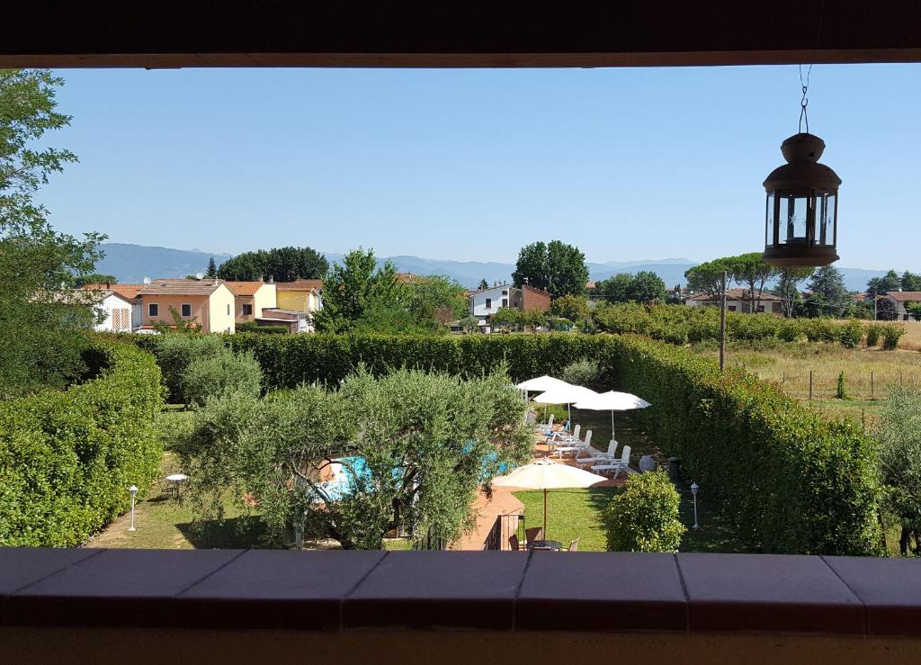 Appartamento in Casale toscano photo 3