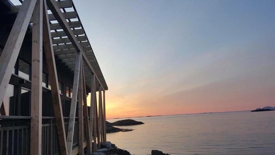 Værlandet Havhotell photo 1