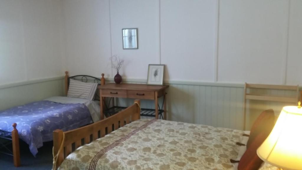 Windswept Country Retreat photo 1