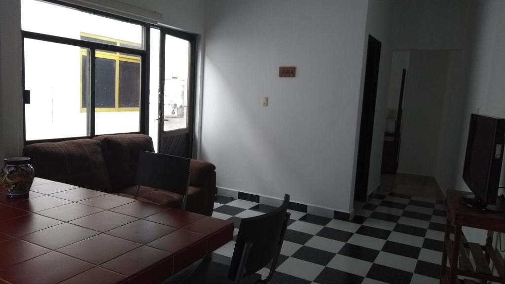 Casa Viveros photo 1