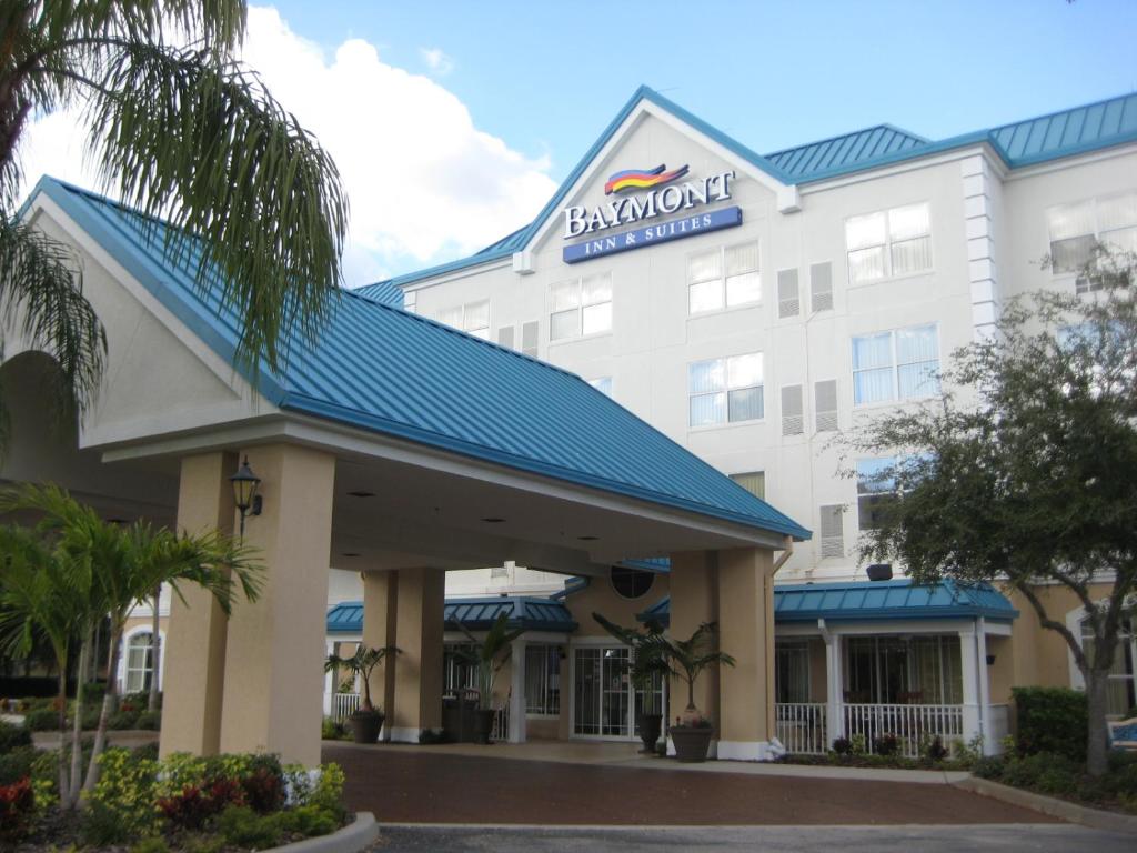 Baymont by Wyndham Fort Myers Airport photo 1