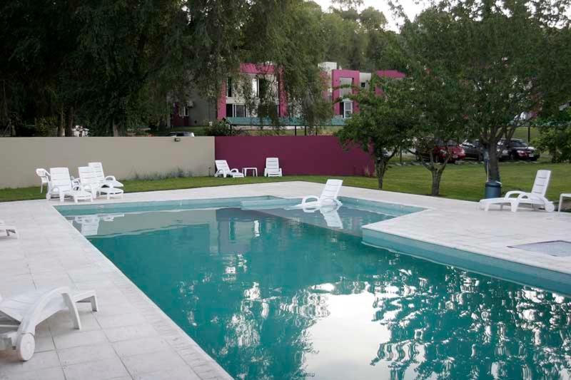 Hotel Sierra de los Padres photo 3