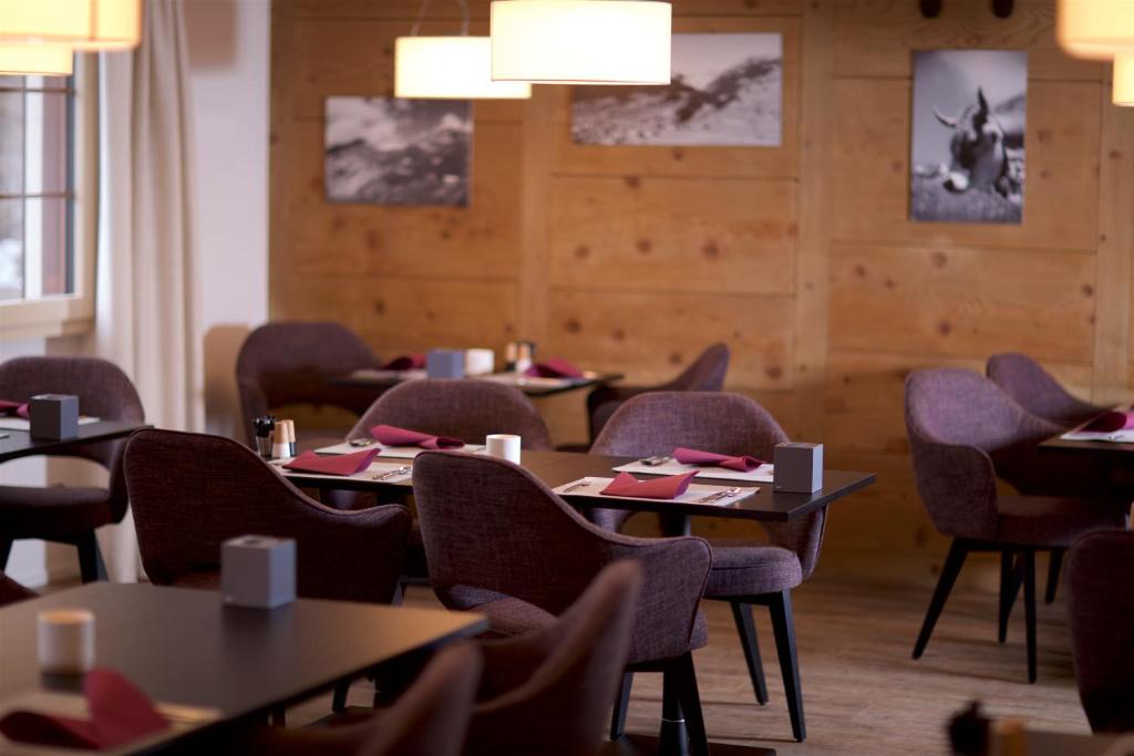 Adults Only Hotel Mulin - Das Erwachsenen-Hotel in den Bergen photo 4