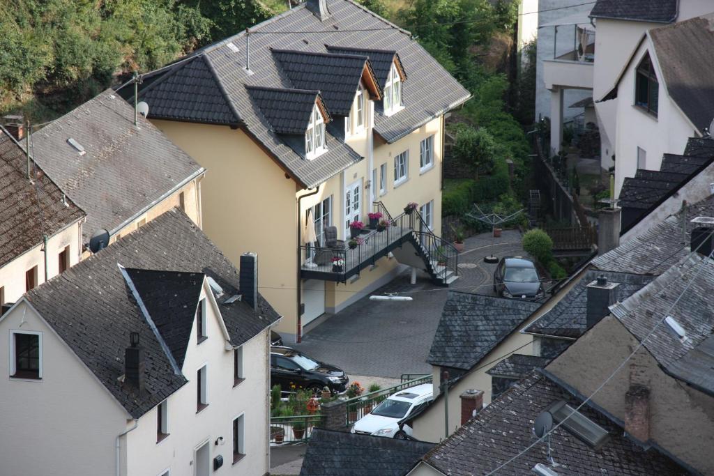 Fewo-am-Rotheschbach photo 2