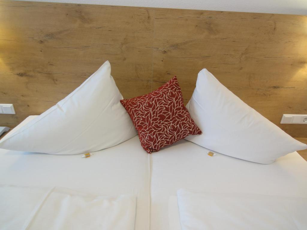 Hotel Krone Room Type - Double Room - Main Building