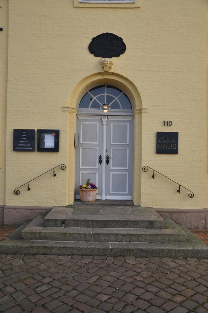 Hotel Zollhaus photo 1