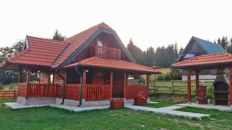 Holiday Home Perduh photo 4