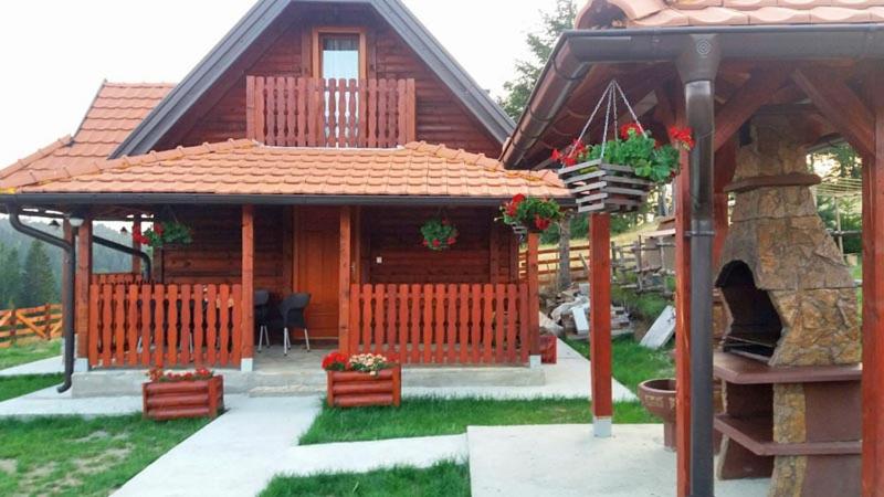 Holiday Home Perduh photo 3