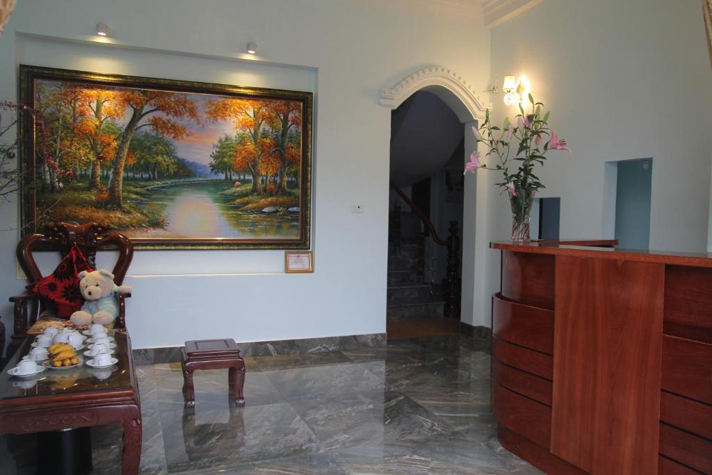 Hoang Yen Hotel