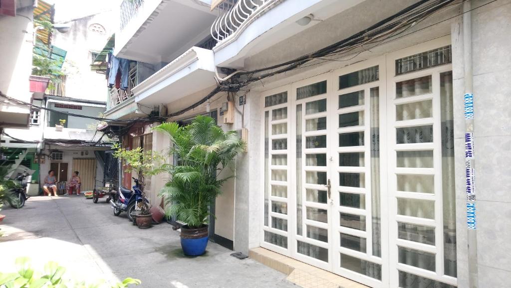 Thuy Huong Homestay