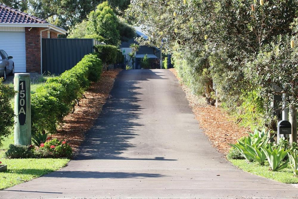 Salamander Bay Bed and Breakfast photo 2