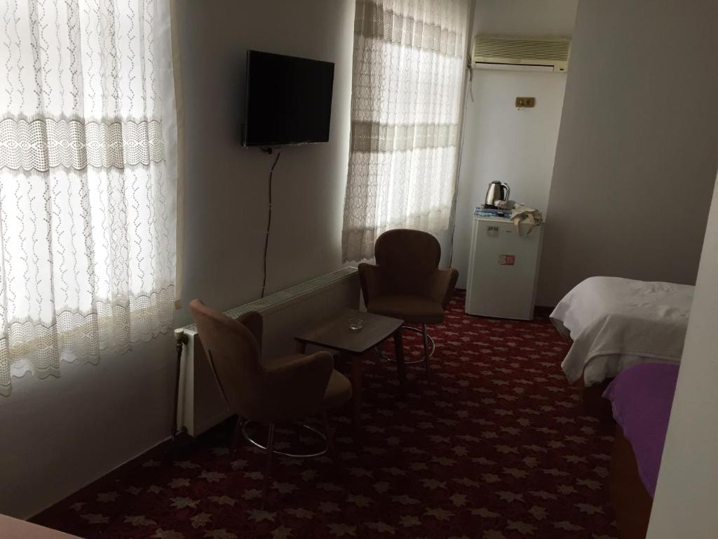 Hotel Birkent photo 4