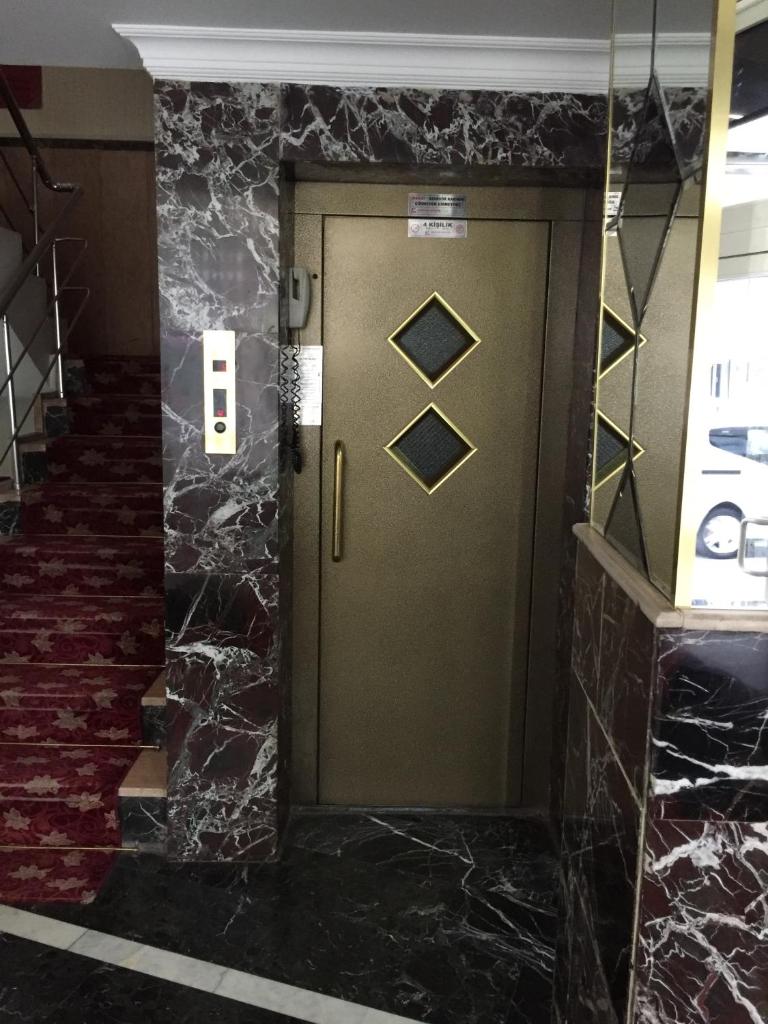 Hotel Birkent photo 3
