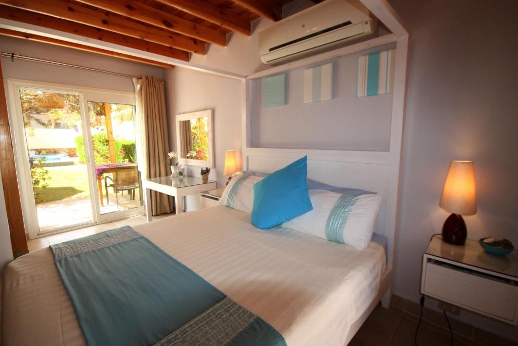 Deluxe Seahorse Apartment - Lagoon Villa photo 1