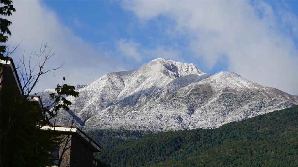 Вилла (Вилла с 1 спальней), Qi Shu Vacation Villa H6