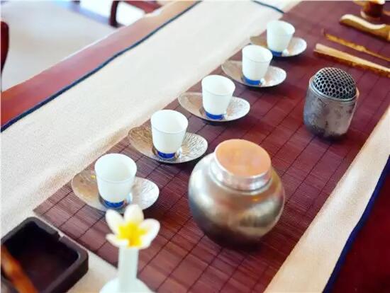 Вилла (Вилла «В» с 1 спальней), Yun Dan Fu Villa