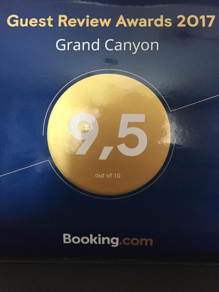 Guesthouse Grand Canyon photo 4