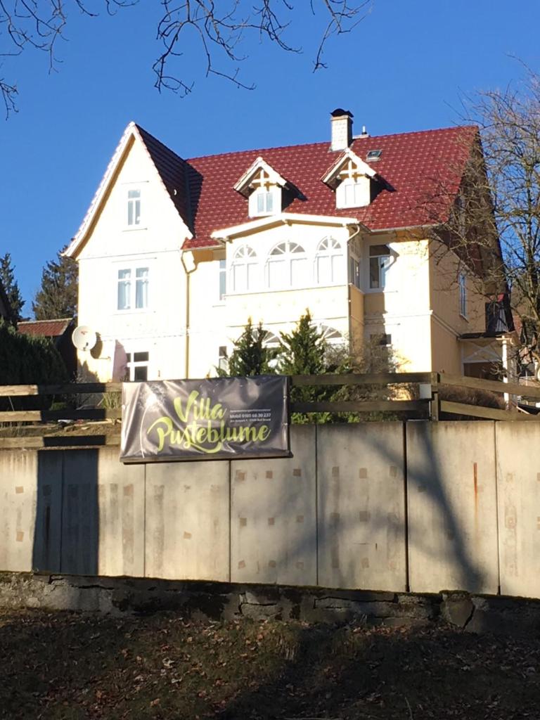 Villa Pusteblume photo 1