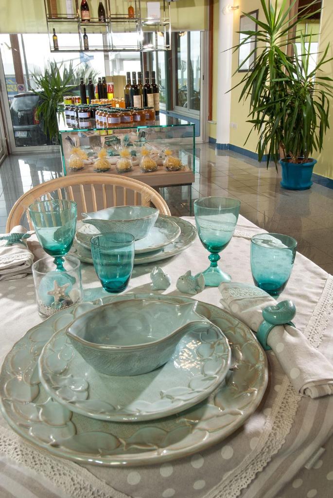 Hotel Marina photo 2