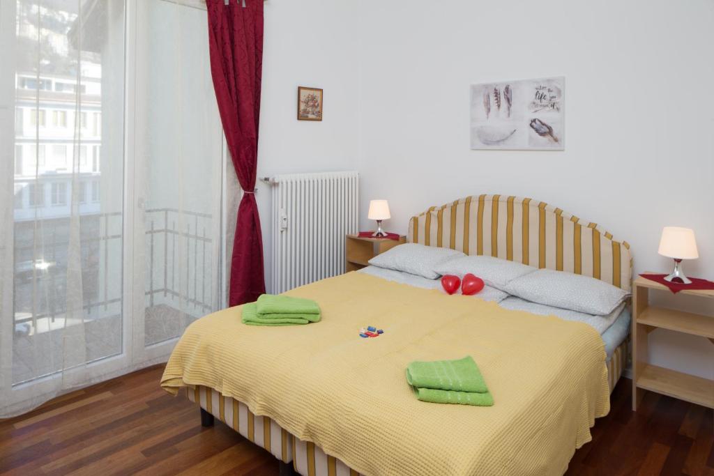 Rooms Al Festival photo 4
