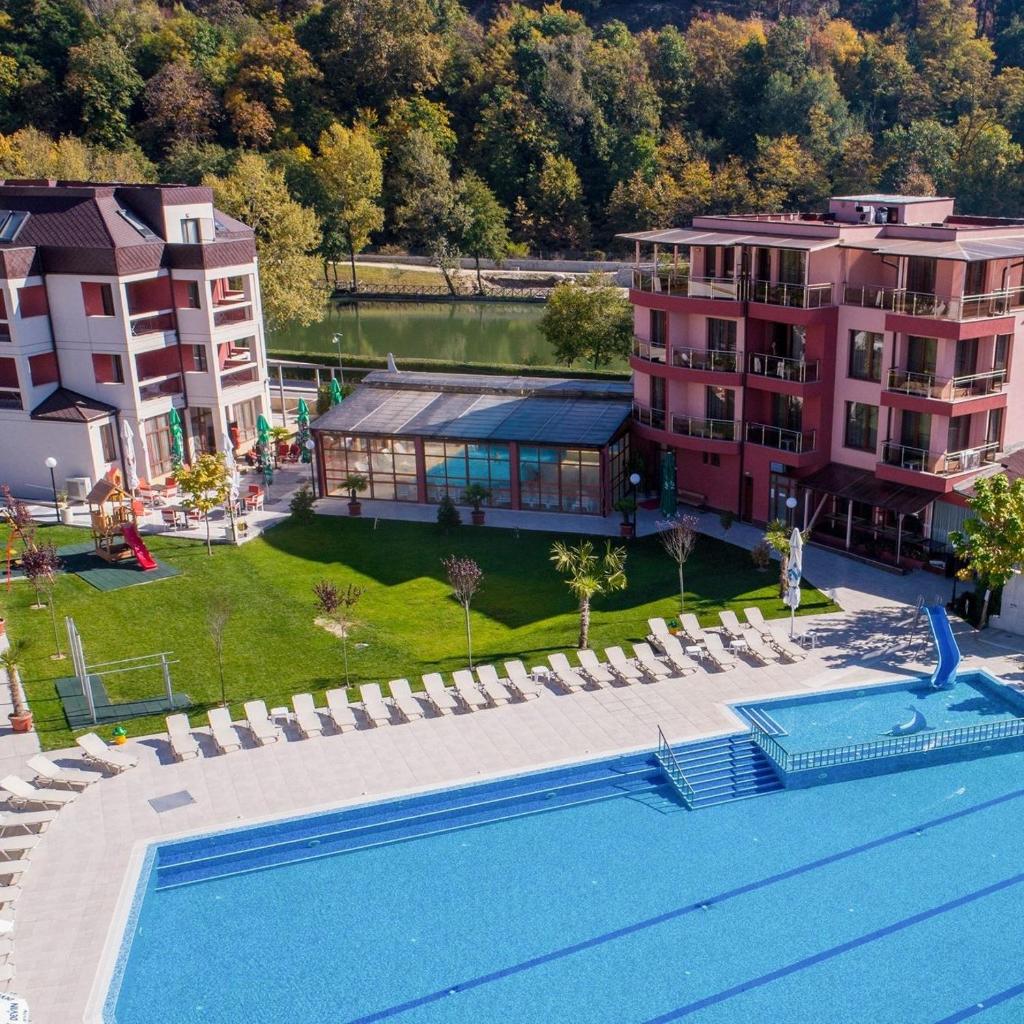 Elegance Spa Hotel photo 2
