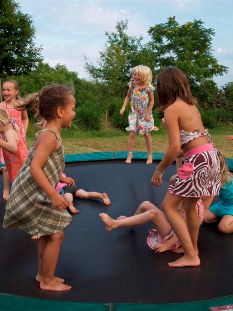 Country Camp Camping Le Clou photo 2