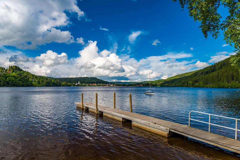 Maritim Titisee Hotel photo 4
